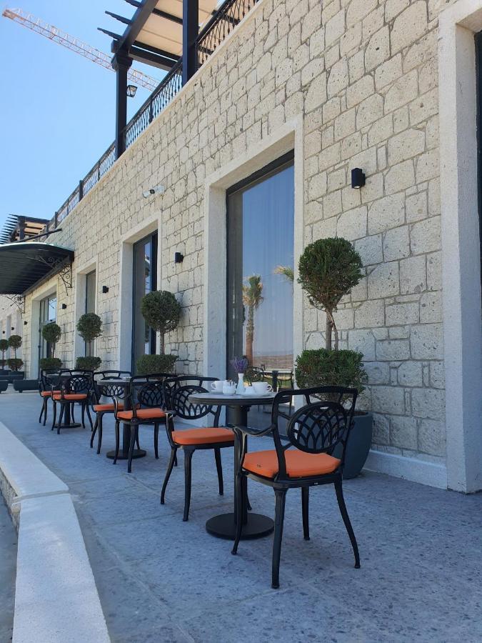Soliport Hotel & Spa Alacati Kültér fotó