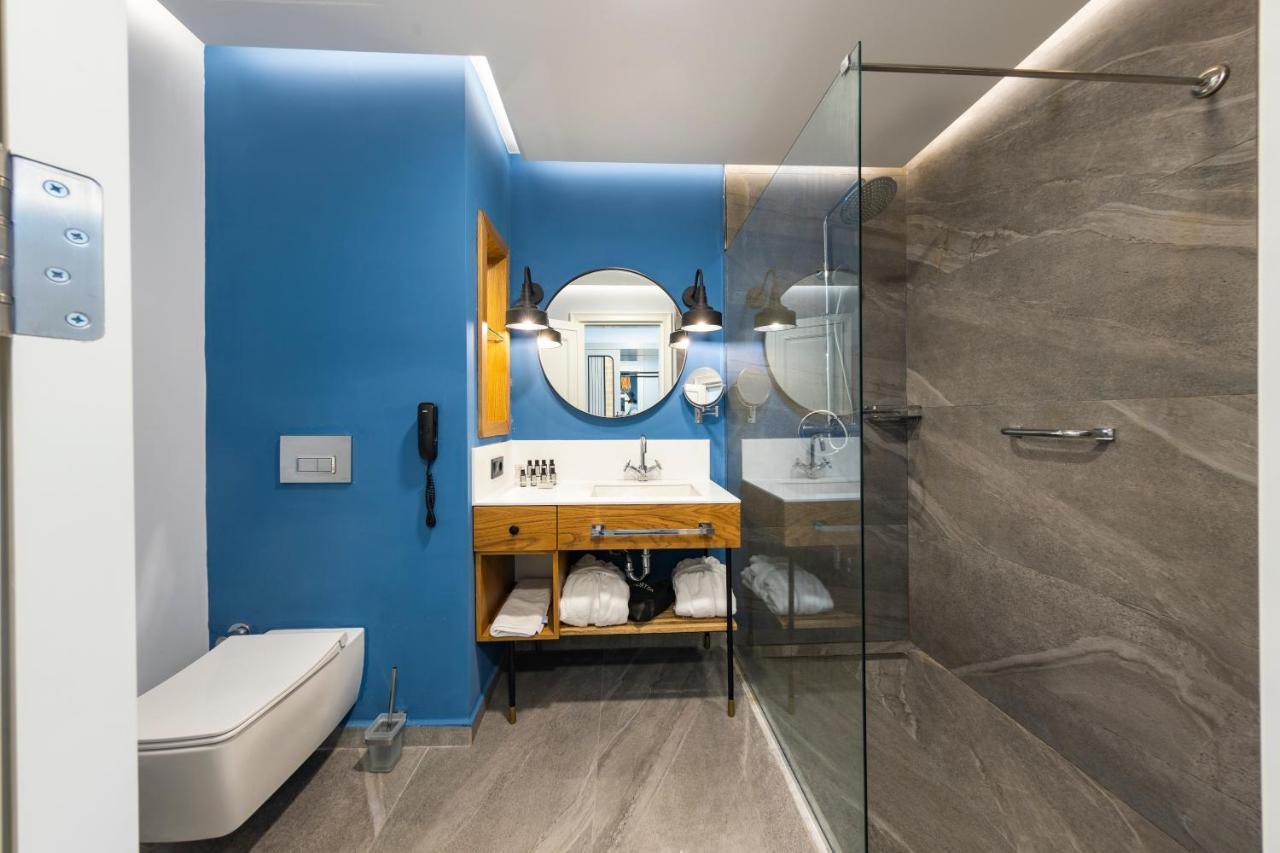 Soliport Hotel & Spa Alacati Kültér fotó