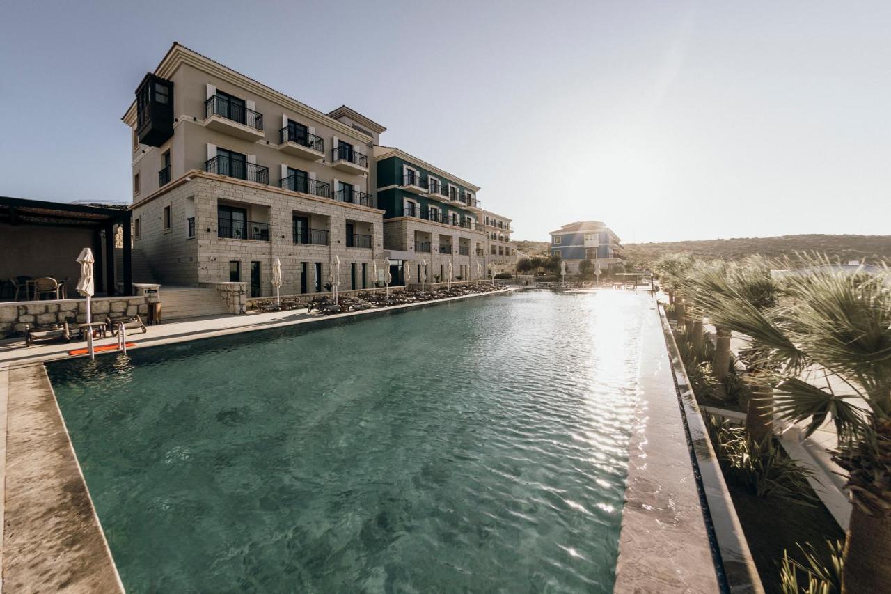 Soliport Hotel & Spa Alacati Kültér fotó
