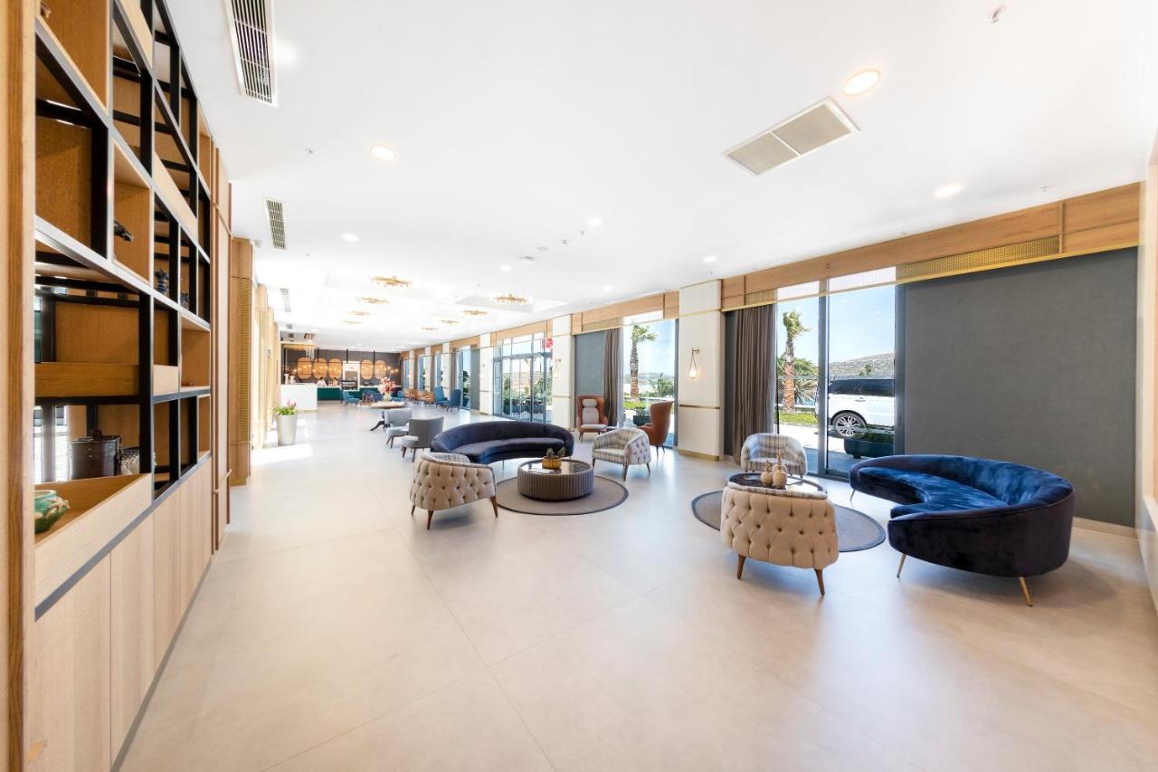 Soliport Hotel & Spa Alacati Kültér fotó