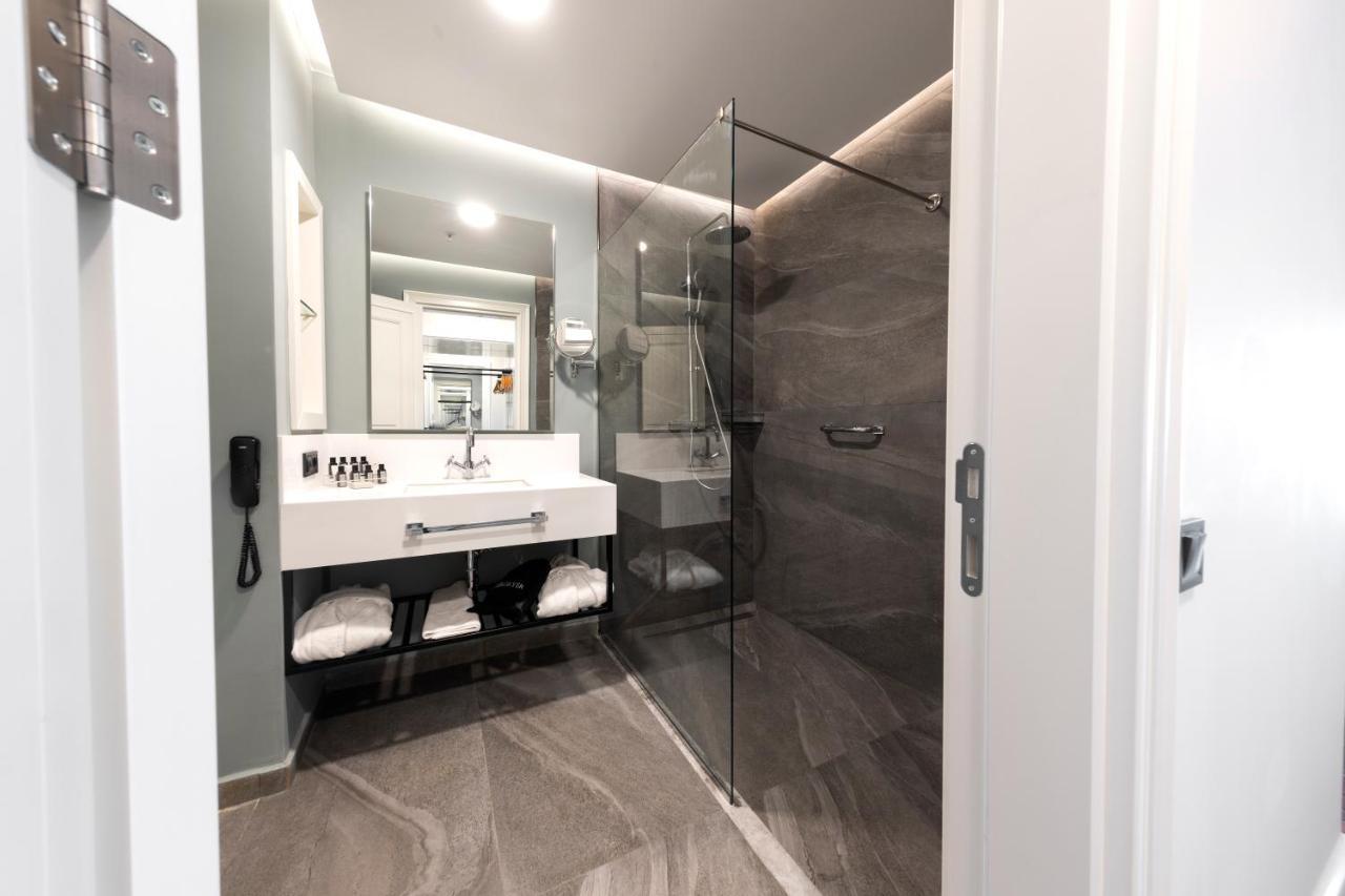 Soliport Hotel & Spa Alacati Kültér fotó