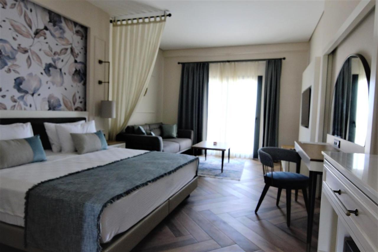 Soliport Hotel & Spa Alacati Kültér fotó