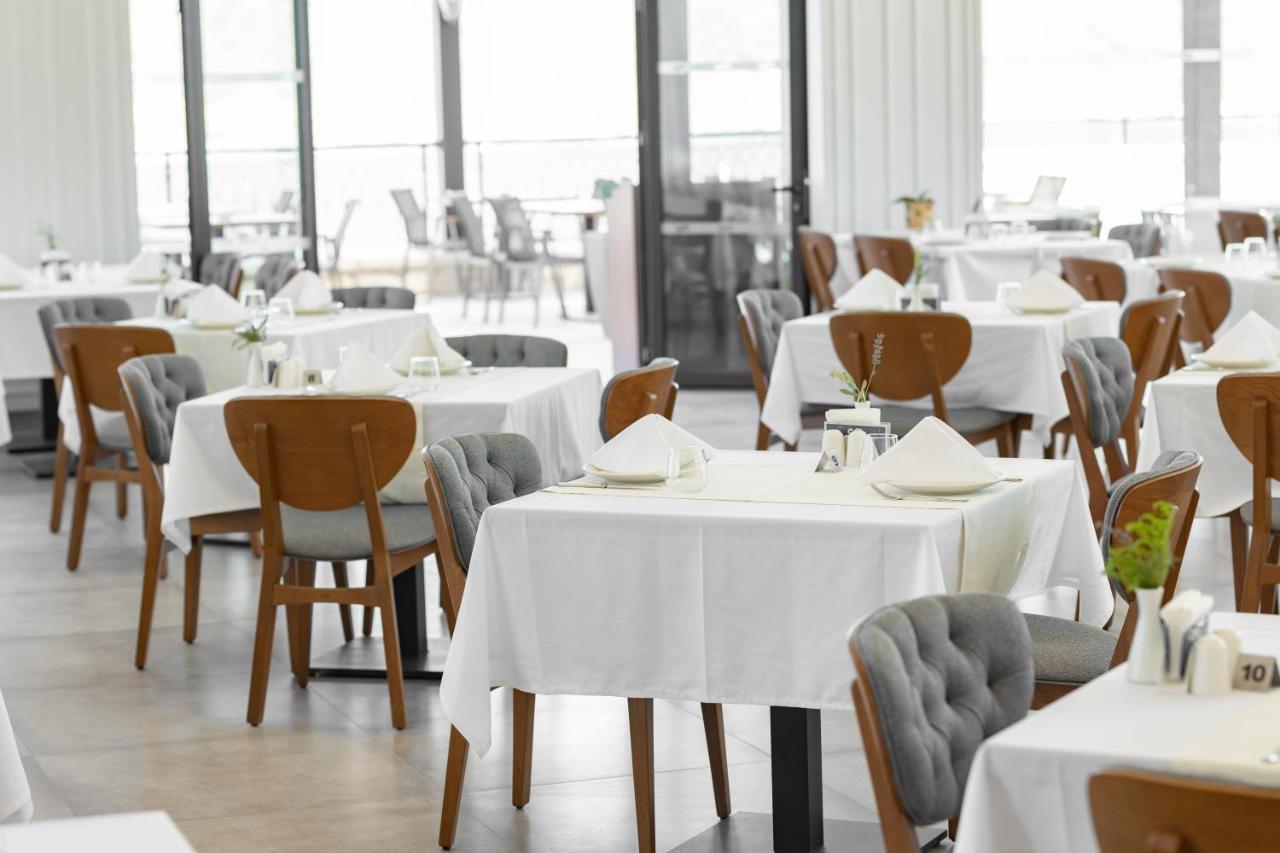 Soliport Hotel & Spa Alacati Kültér fotó