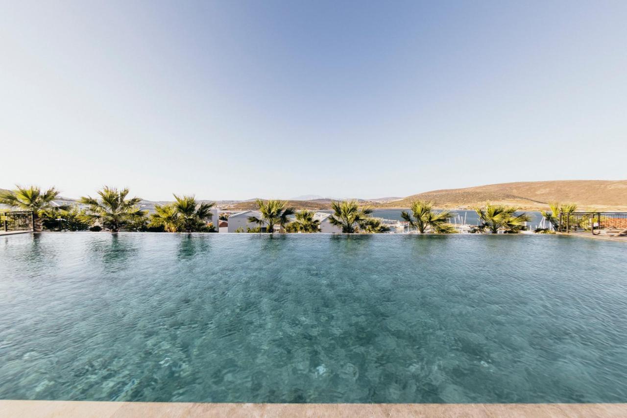 Soliport Hotel & Spa Alacati Kültér fotó