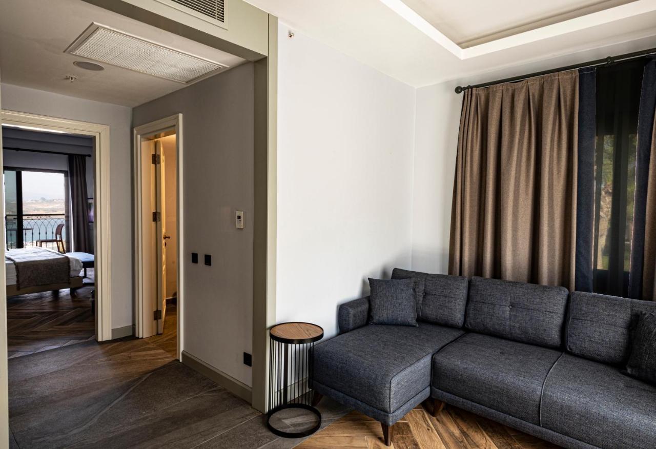 Soliport Hotel & Spa Alacati Kültér fotó