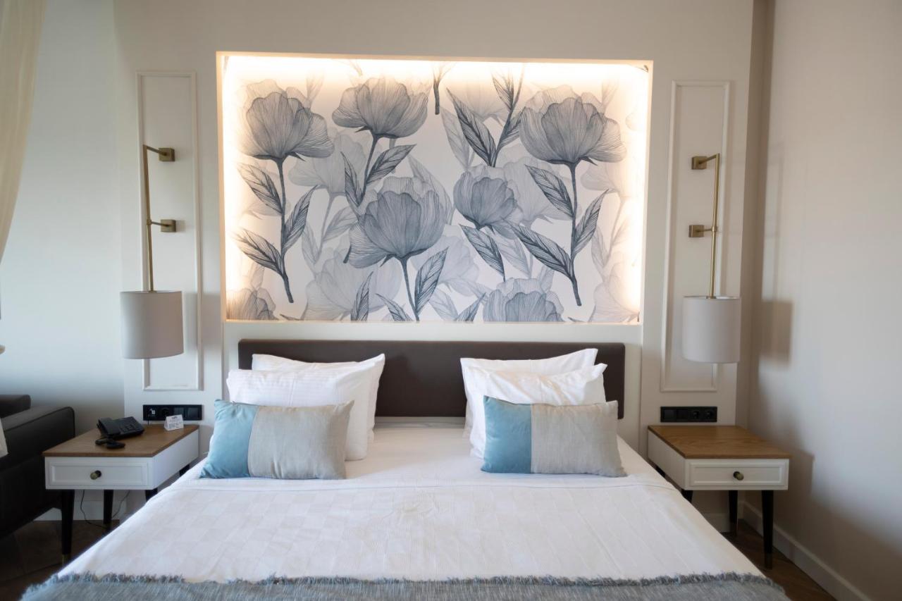 Soliport Hotel & Spa Alacati Kültér fotó