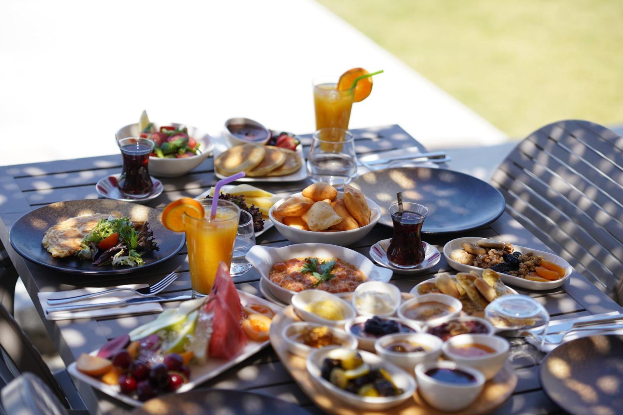 Soliport Hotel & Spa Alacati Kültér fotó